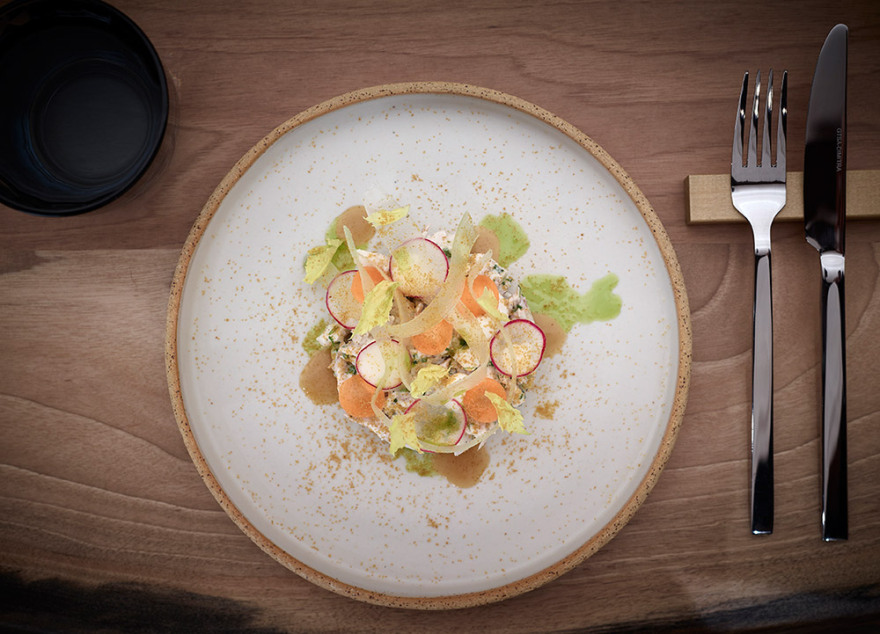 Stories Urban Bistronomy. Ένας χώρος που γράφει ξανά Ιστορία…