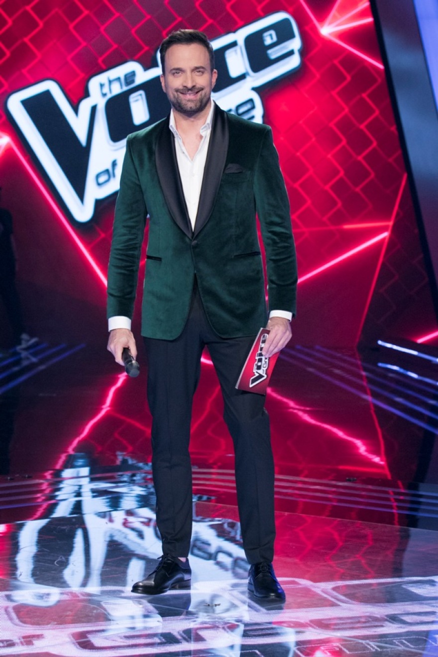  The Voice of Greece: Την Κυριακή ο Τελικός του μουσικού talent show του ΣΚΑΪ 