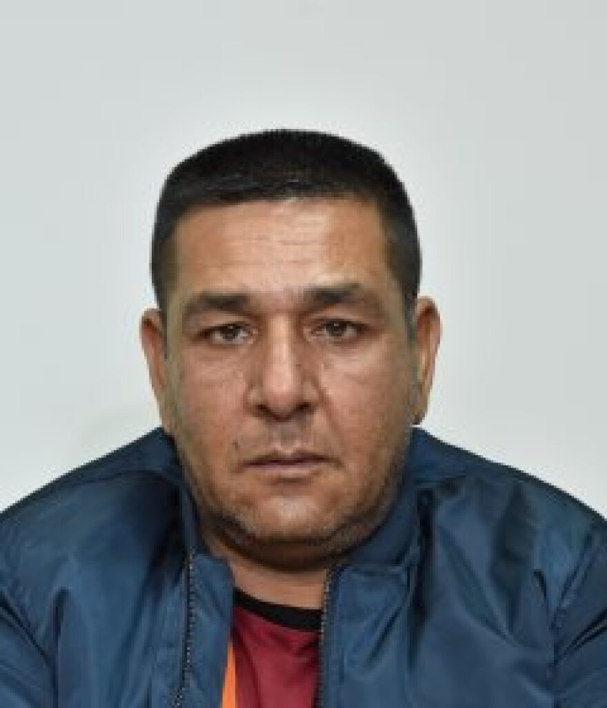 Δείτε φωτογραφίες: Αυτοί είναι οι δέκα κατηγορούμενοι για ληστείες σε βάρος ηλικιωμένων στην Αττική 