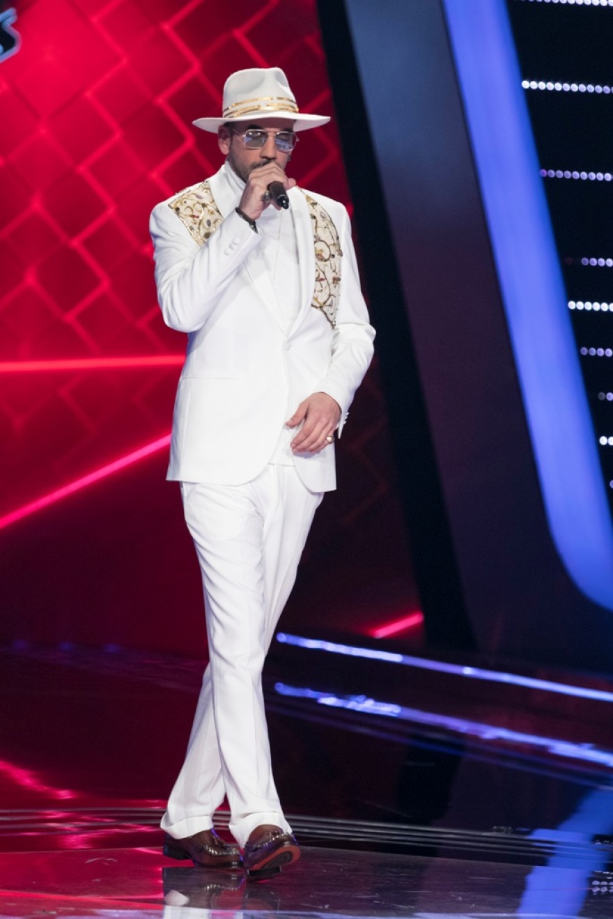  The Voice of Greece: Την Κυριακή ο Τελικός του μουσικού talent show του ΣΚΑΪ 