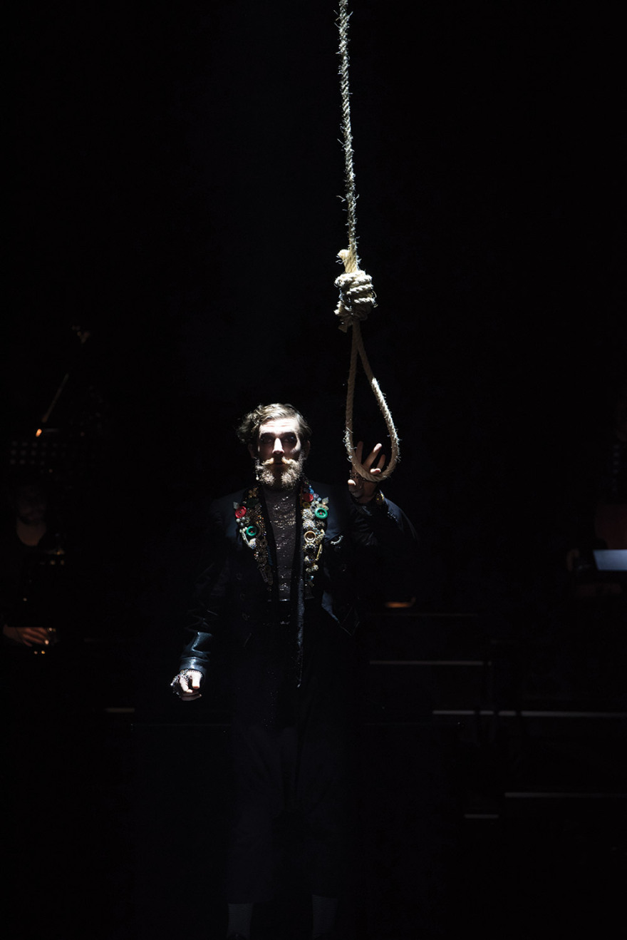 Σικάγο: Υπερθέαμα στο θέατρο Ολύμπια