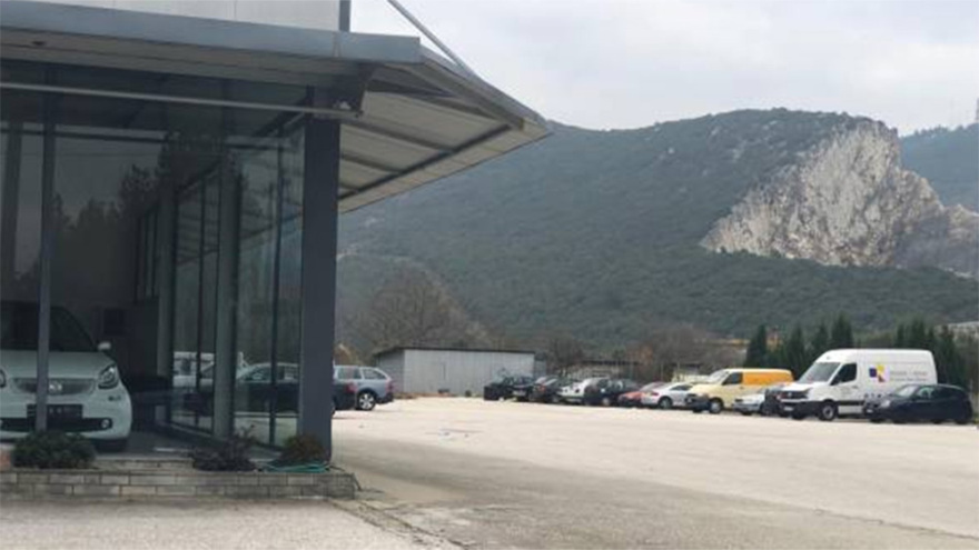 Καβάλα: Τα ίχνη του χρήματος πρόδωσαν τους δράστες της ληστείας των 4,2 εκατ. ευρώ