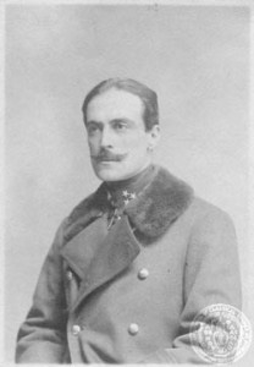 Οι «Μυστικές Εταιρείες», τα επαναστατικά κινήματα και η πρώτη Ελληνική  Υπηρεσία Πληροφοριών