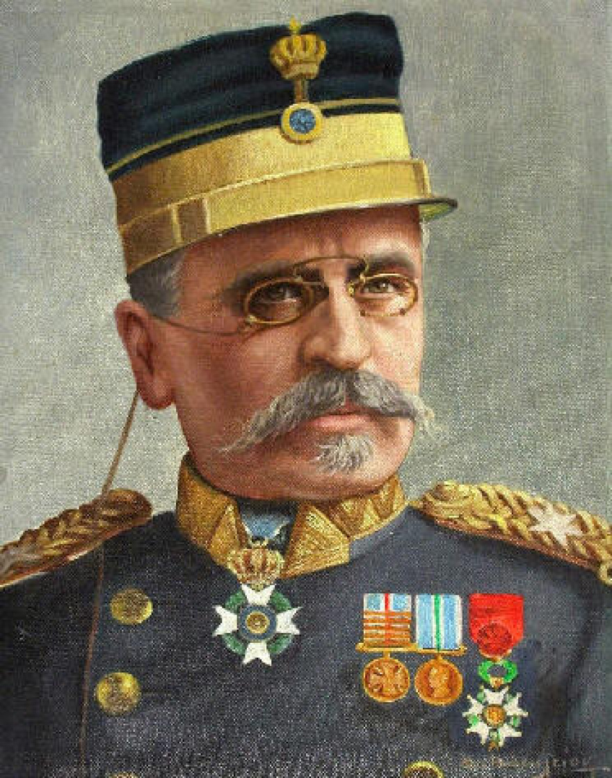 Οι «Μυστικές Εταιρείες», τα επαναστατικά κινήματα και η πρώτη Ελληνική  Υπηρεσία Πληροφοριών