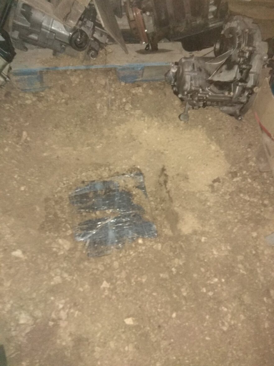 Καβάλα: Η σκηνοθεσία της απαγωγής και της ληστείας των 4,2 εκατ. ευρώ - Πώς τους ανακάλυψε η αστυνομία