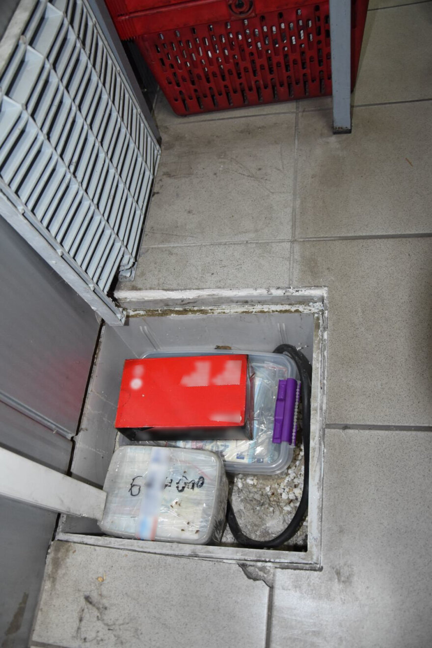 Καβάλα: Η σκηνοθεσία της απαγωγής και της ληστείας των 4,2 εκατ. ευρώ - Πώς τους ανακάλυψε η αστυνομία