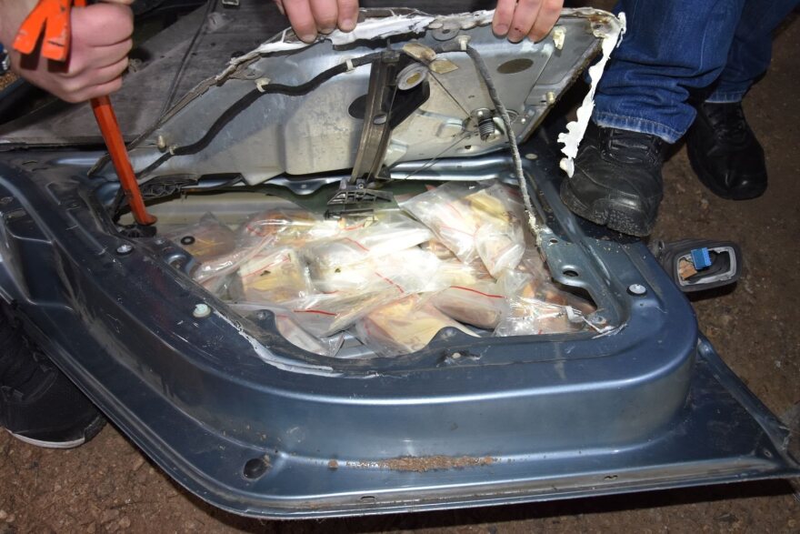 Καβάλα: Η σκηνοθεσία της απαγωγής και της ληστείας των 4,2 εκατ. ευρώ - Πώς τους ανακάλυψε η αστυνομία