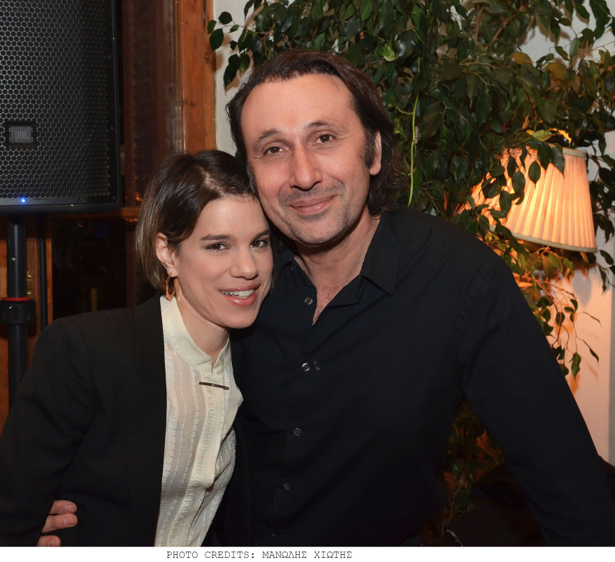 Monika: Η special live βραδιά για το νέο της album «Ο Κήπος Είναι Ανθηρός»