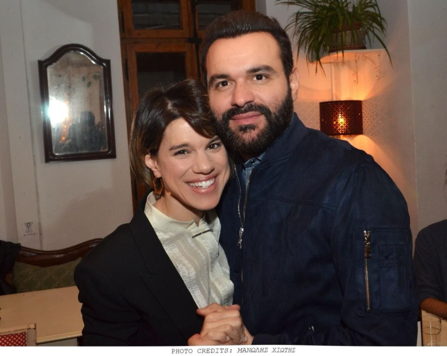 Monika: Η special live βραδιά για το νέο της album «Ο Κήπος Είναι Ανθηρός»