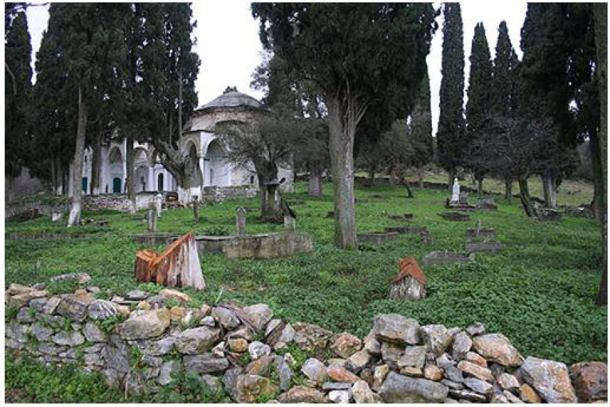 Μπεκτασισμός: Ο Δούρειος Ίππος του ισλάμ στα Βαλκάνια