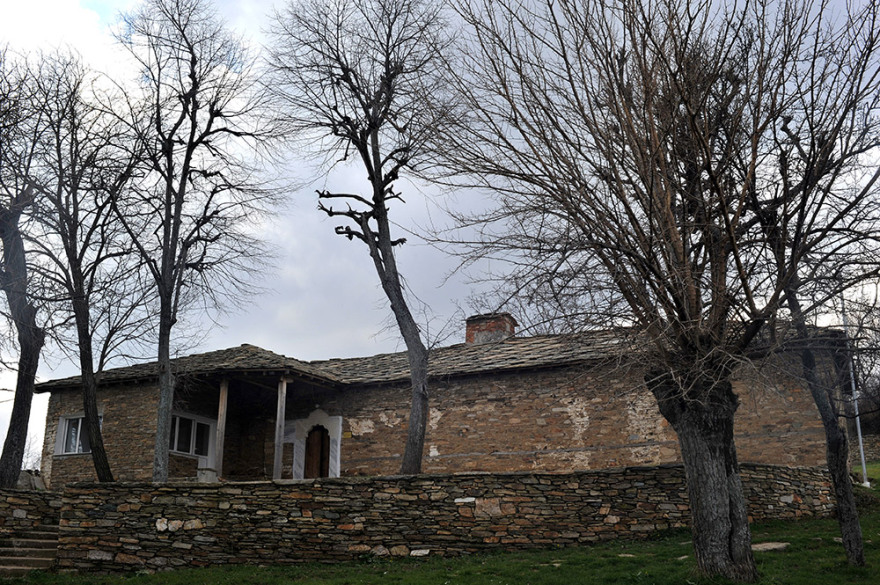 Μπεκτασισμός: Ο Δούρειος Ίππος του ισλάμ στα Βαλκάνια