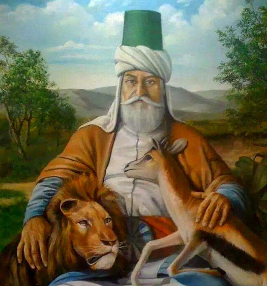 Μπεκτασισμός: Ο Δούρειος Ίππος του ισλάμ στα Βαλκάνια