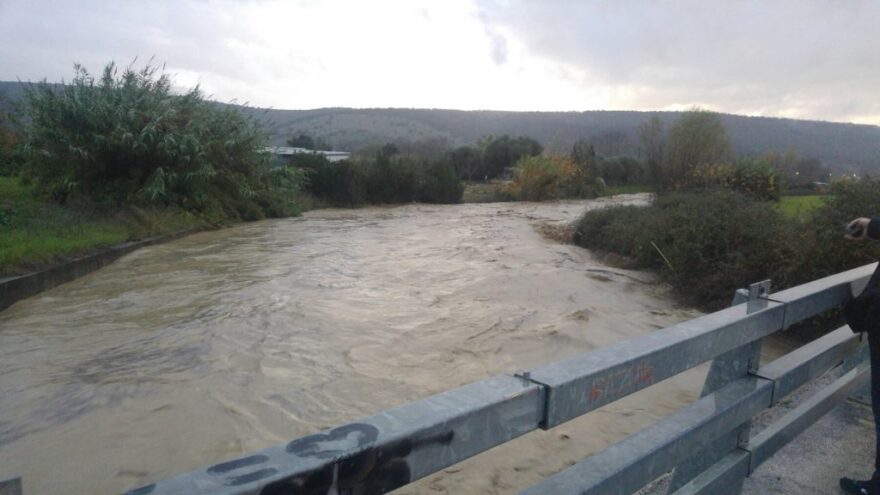 Καιρός: Η κακοκαιρία σάρωσε Ήπειρο και Κρήτη και Αττική - Ποιες περιοχές θα επηρεαστούν σήμερα