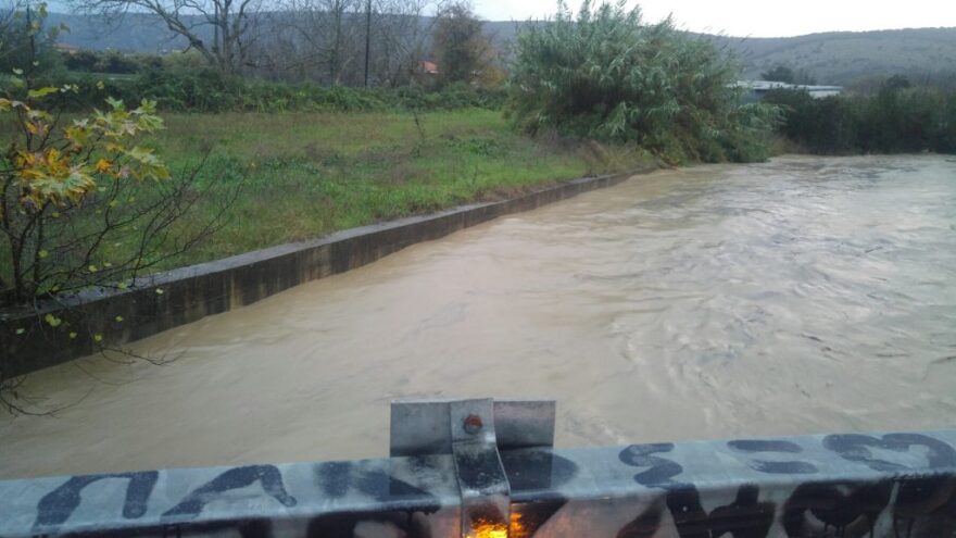 Καιρός: Η κακοκαιρία σάρωσε Ήπειρο και Κρήτη και Αττική - Ποιες περιοχές θα επηρεαστούν σήμερα