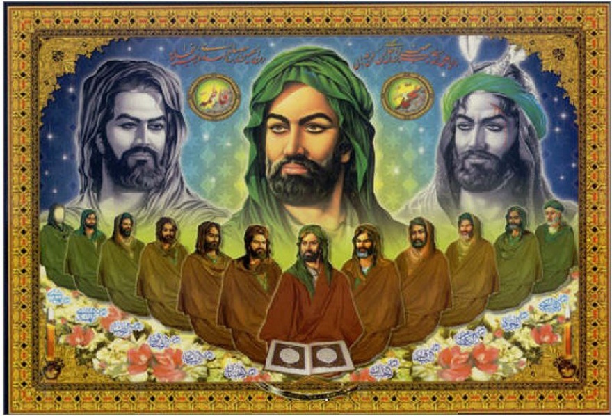 Μπεκτασισμός: Ο Δούρειος Ίππος του ισλάμ στα Βαλκάνια