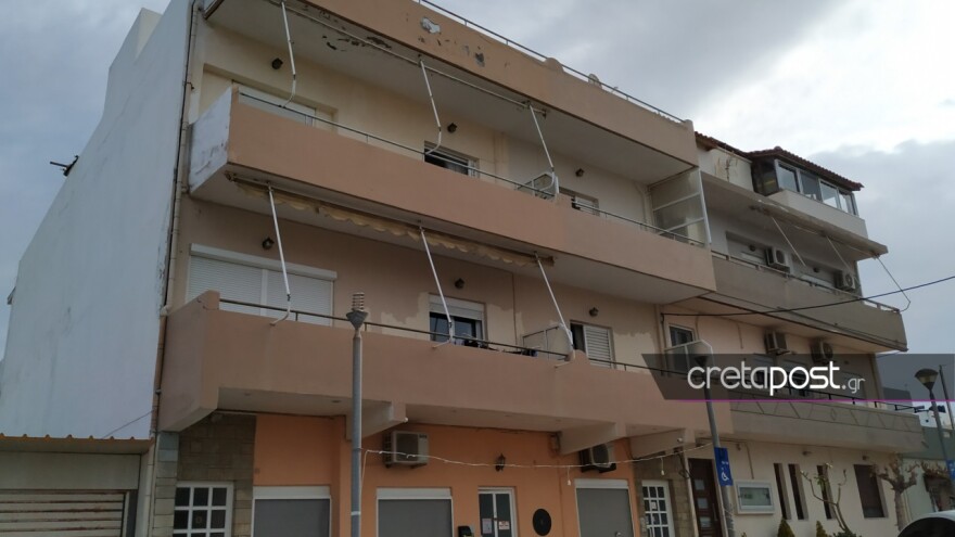 Τραγωδία στο Ηράκλειο: Μητέρα ενός 4χρονου παιδιού η 33χρονη που δολοφονήθηκε από τον σύζυγό της 