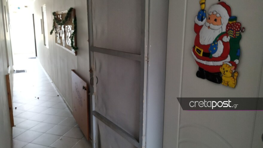 Τραγωδία στο Ηράκλειο: Μητέρα ενός 4χρονου παιδιού η 33χρονη που δολοφονήθηκε από τον σύζυγό της 