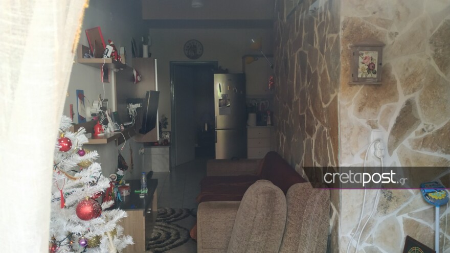 Τραγωδία στο Ηράκλειο: Μητέρα ενός 4χρονου παιδιού η 33χρονη που δολοφονήθηκε από τον σύζυγό της 