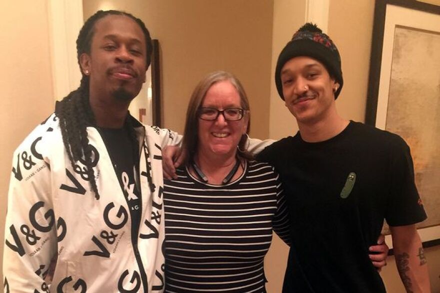 H 61χρονη Μαντόνα έχει σχέση με 25χρονο χορευτή της: Τι αποκαλύπτουν οι γονείς του νεαρού 