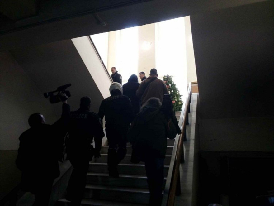 Αλικαρνασσός:  Ο συζυγοκτόνος ισχυρίζεται ότι μετάνιωσε, αλλά «είχε λόγο» που σκότωσε τη γυναίκα του