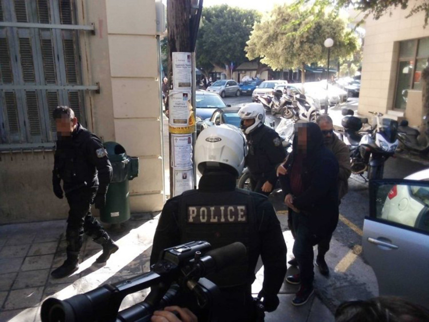 Αλικαρνασσός:  Ο συζυγοκτόνος ισχυρίζεται ότι μετάνιωσε, αλλά «είχε λόγο» που σκότωσε τη γυναίκα του