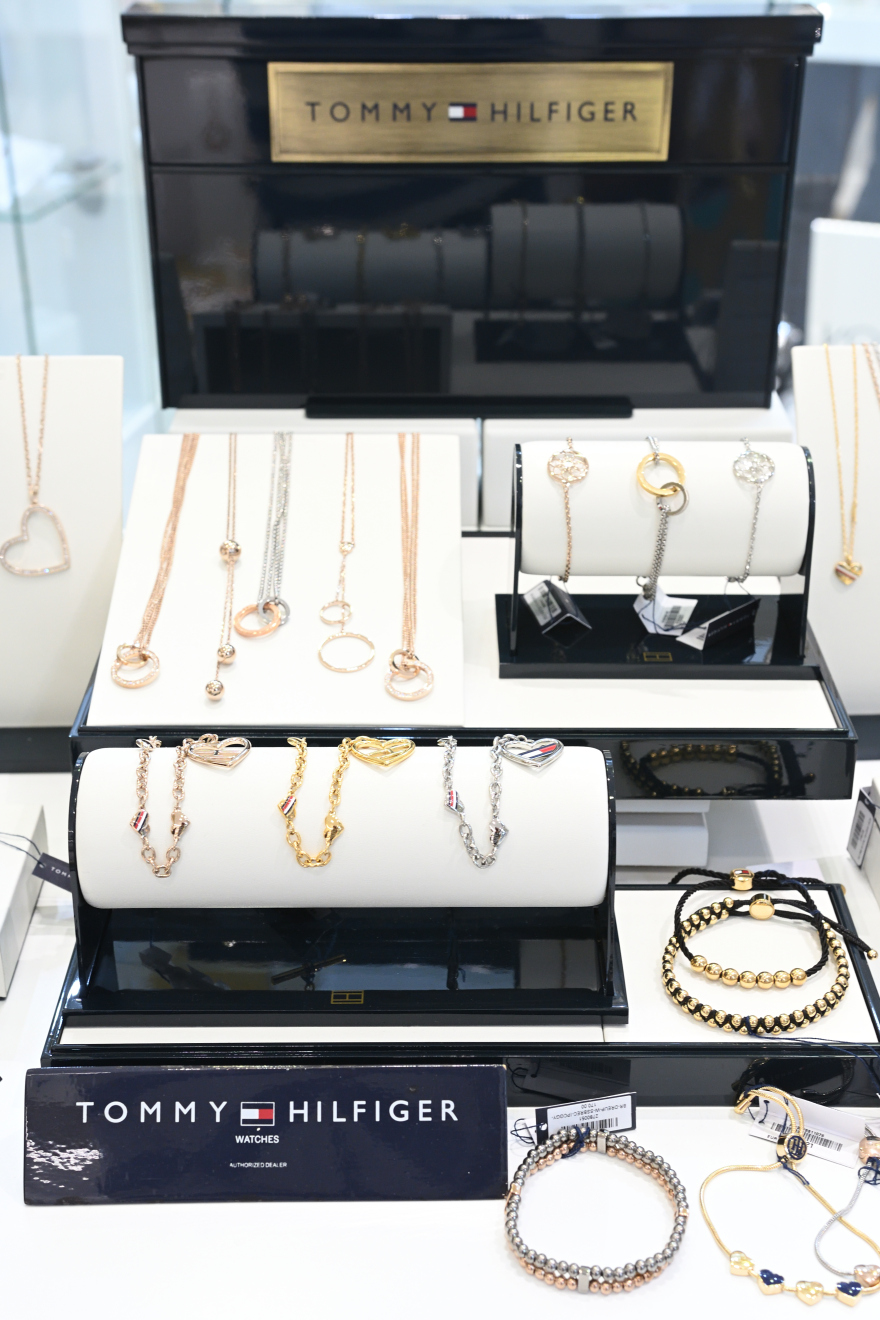 Ozze: Κοσμήματα που απογειώνουν κάθε εμφάνιση