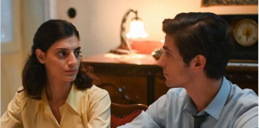 Άγριες Μέλισσες: Η σύλληψη της Ελένης, το εξώγαμο της Δρόσως και τα ένοχα μυστικά