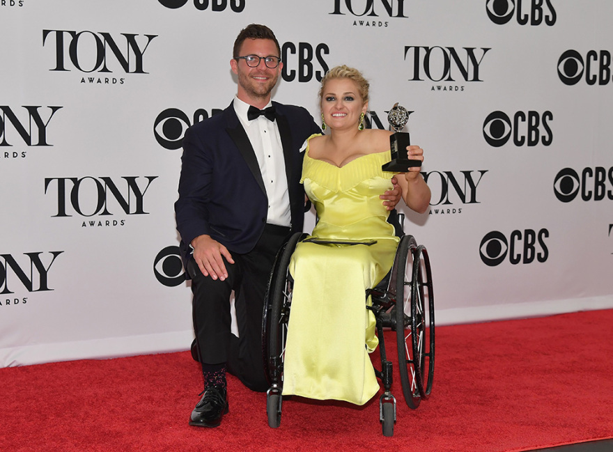 Οι 28 γυναίκες που ξεπέρασαν τα εμπόδια και ανέβηκαν στην κορυφή το 2019