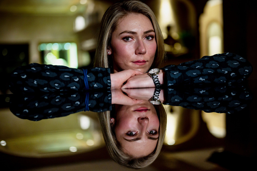 Οι 28 γυναίκες που ξεπέρασαν τα εμπόδια και ανέβηκαν στην κορυφή το 2019