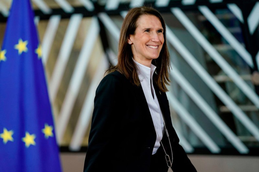 Οι 28 γυναίκες που ξεπέρασαν τα εμπόδια και ανέβηκαν στην κορυφή το 2019