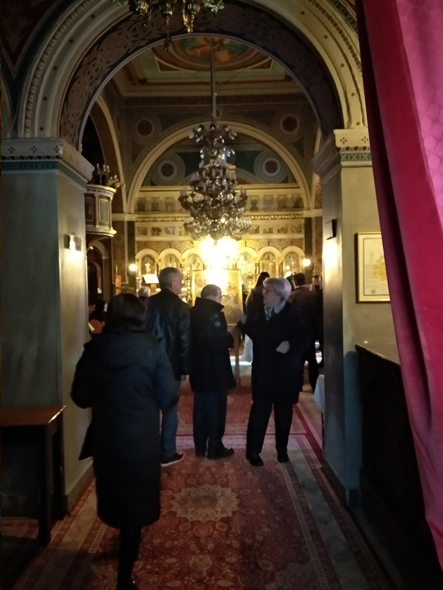 Έγκλημα στη Νέα Αλικαρνασσό: Θρήνος στην κηδεία της 33χρονης που δολοφονήθηκε από τον άνδρα της