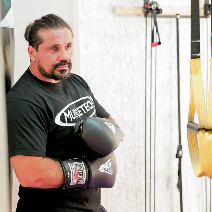 Οι «Σταμουλοκολλάδες» του 2019: O μαρμαράς και ο μποξέρ που ταλαιπωρούν 1,5 εκατ. Αθηναίους