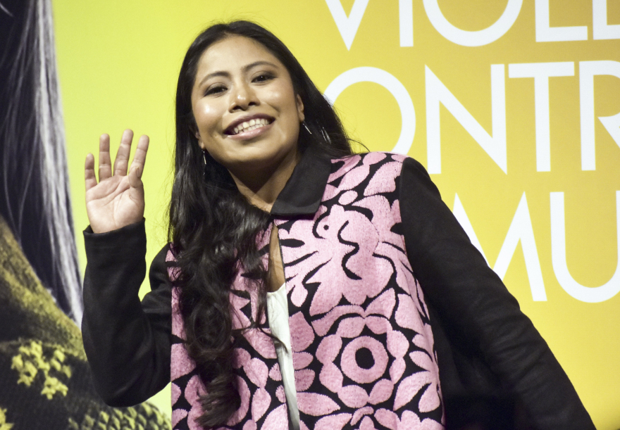 Οι 28 γυναίκες που ξεπέρασαν τα εμπόδια και ανέβηκαν στην κορυφή το 2019