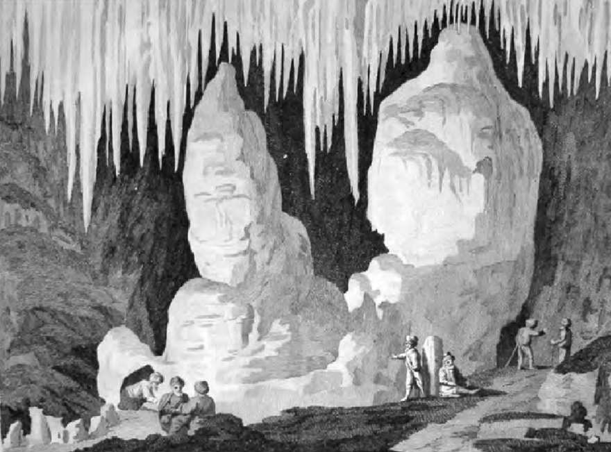 Χριστούγεννα 1673: Μια μοναδική θεία λειτουργία στο σπήλαιο της Αντιπάρου