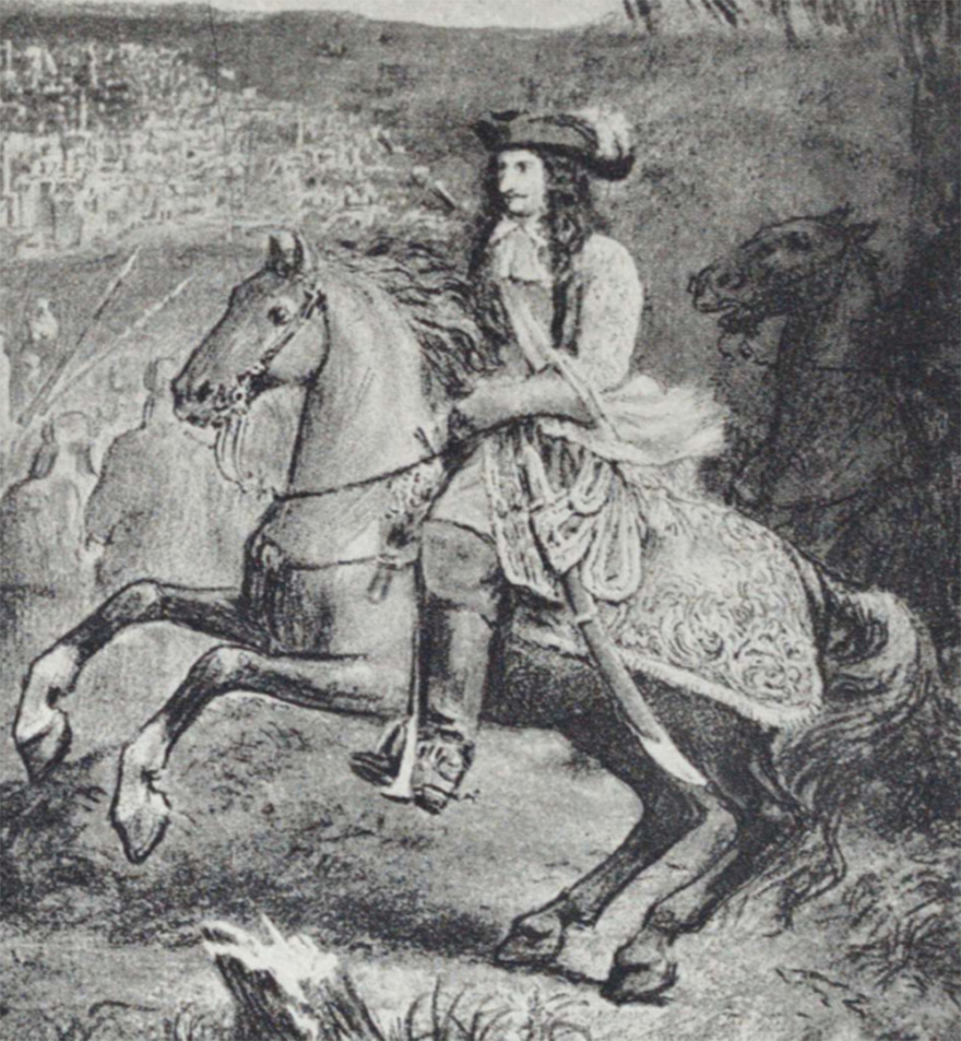 Χριστούγεννα 1673: Μια μοναδική θεία λειτουργία στο σπήλαιο της Αντιπάρου