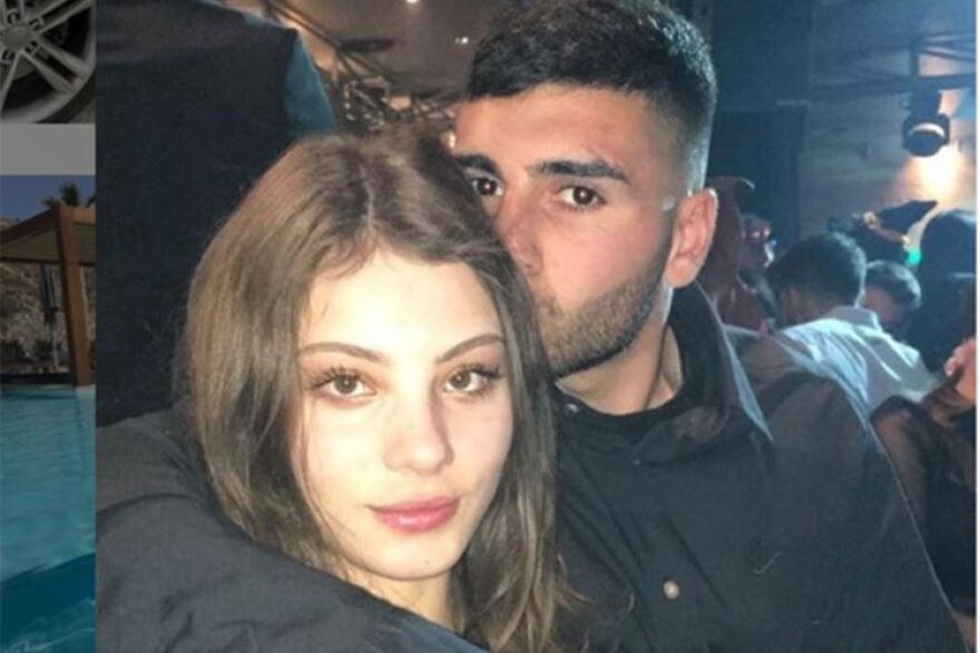 Άννα Μαρία Ηλιάδου: «Μου στέλνουν φωτογραφίες και μηνύματα ότι με απατά ο Τάσος» 