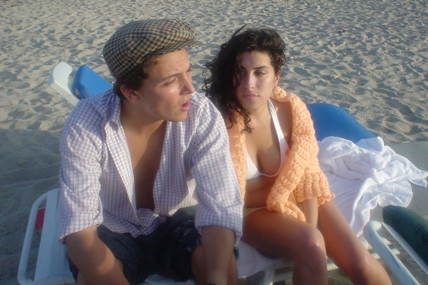  «Έιμι: Το κορίτσι πίσω από το όνομα» - Ένα μοναδικό βιογραφικό μουσικό ντοκιμαντέρ για την Έιμι Γουάινχαουζ από την ΕΡΤ2 