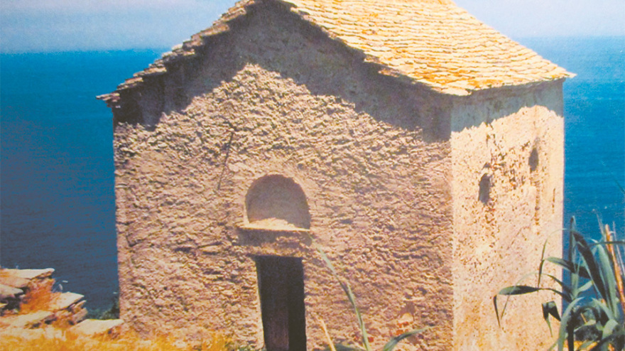 Άγιον Όρος: Γυναίκες πάτησαν το άβατο - Τώρα έχουμε και απόδειξη;