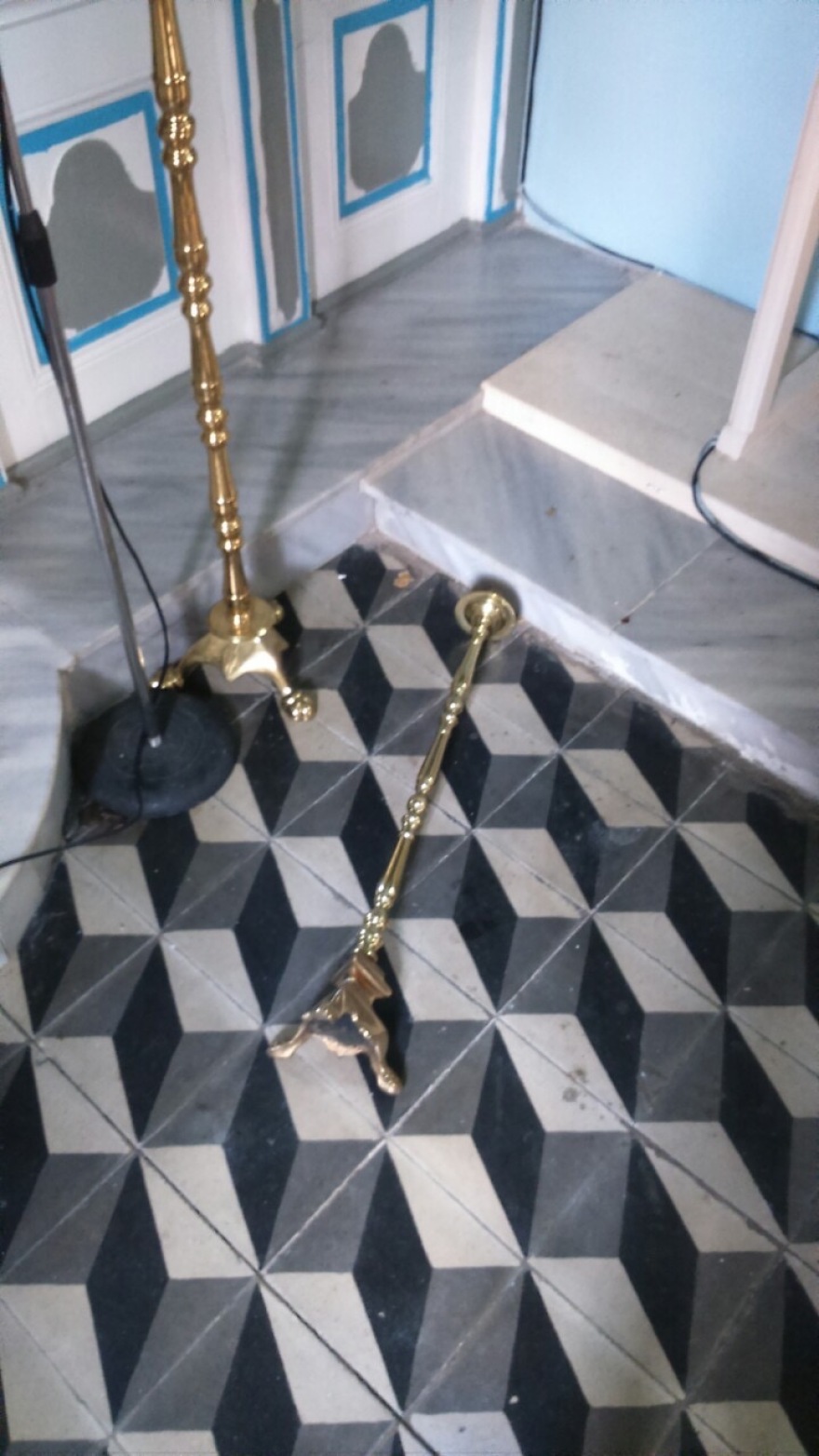 Χίος: Ιερόσυλοι έβαλαν φωτιά σε εκκλησία 