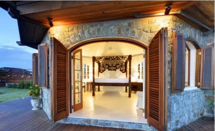  Μπόρις Τζόνσον: Πρωτοχρονιά με την Κάρι στην Καραϊβική σε βίλα με 20.000 λίρες την εβδομάδα