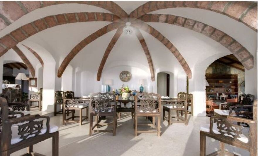  Μπόρις Τζόνσον: Πρωτοχρονιά με την Κάρι στην Καραϊβική σε βίλα με 20.000 λίρες την εβδομάδα