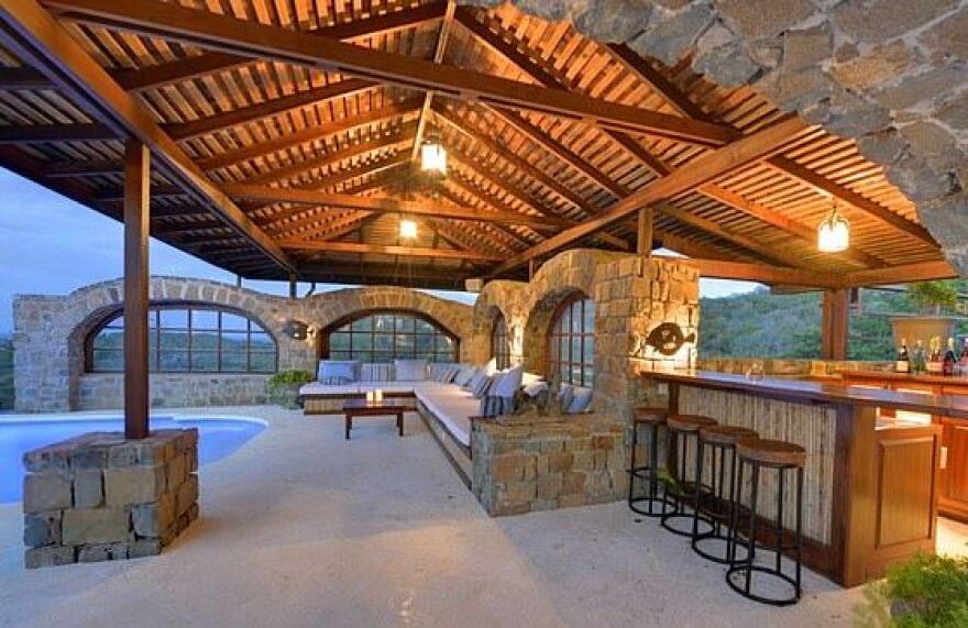  Μπόρις Τζόνσον: Πρωτοχρονιά με την Κάρι στην Καραϊβική σε βίλα με 20.000 λίρες την εβδομάδα