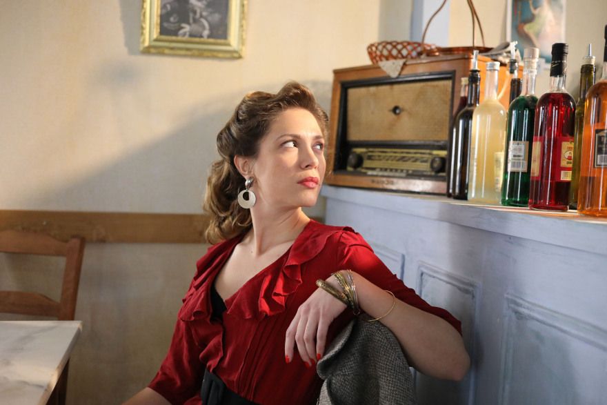 Άγριες Μέλισσες: Εγκυμοσύνη, ενοχές, παράνομοι έρωτες και μυστικά βγαίνουν στο φως 