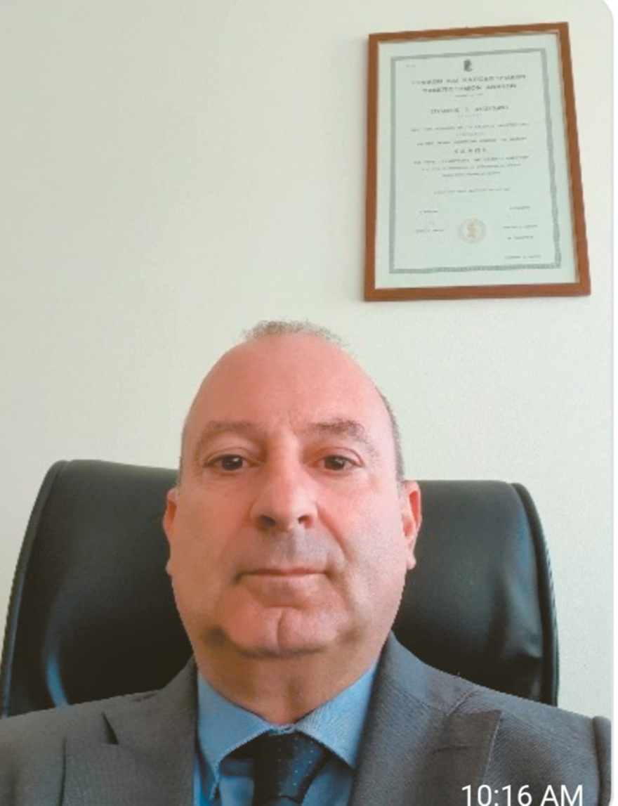 Sextortion: «Στείλε βίντεο ή ανεβάζω τις γυμνές σου φωτογραφίες»