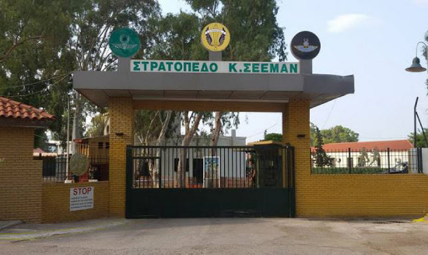 Καίσαρ Σέεμαν: Ο ηρωικός Έλληνας αξιωματικός που πολέμησε τους Γερμανούς και σκοτώθηκε λίγο πριν το τέλος του εμφυλίου