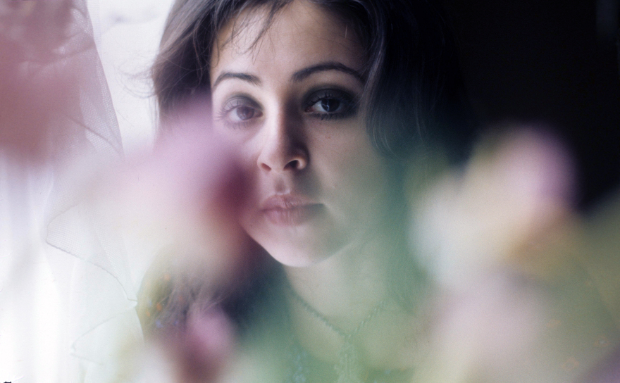 Βίκυ Λέανδρος: «Αυτή είναι η ζωή μου» σε 30 φωτογραφίες