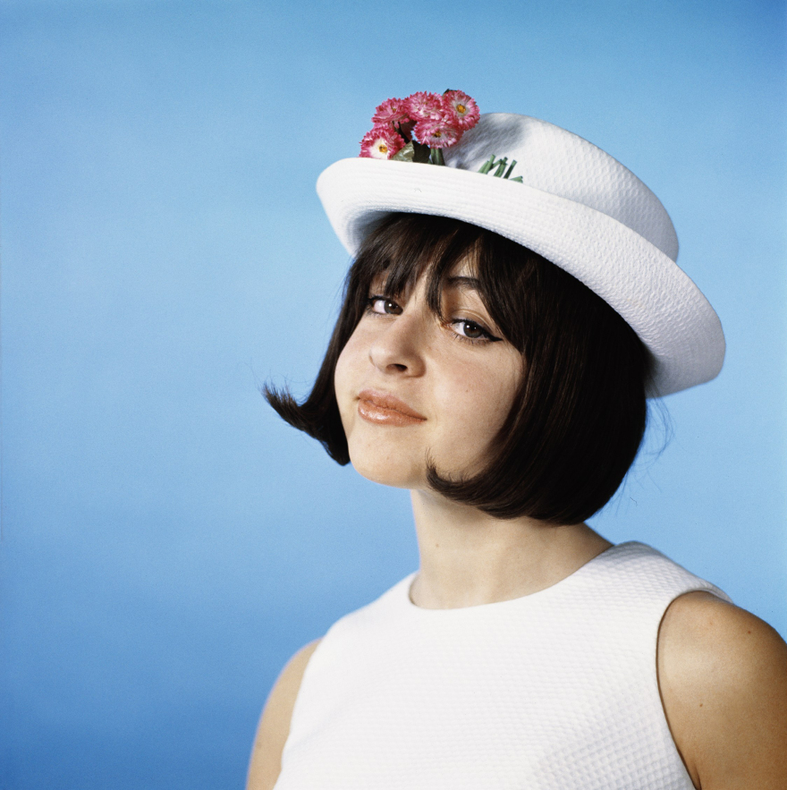 Βίκυ Λέανδρος: «Αυτή είναι η ζωή μου» σε 30 φωτογραφίες