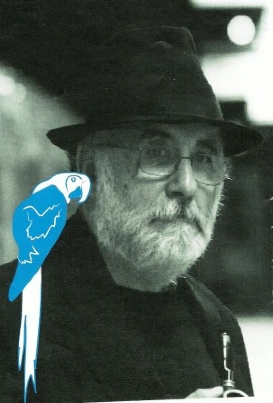 Θάνος Mικρούτσικος: Αποχαιρετισμός στον αιώνιο μαχητή των οριζόντων