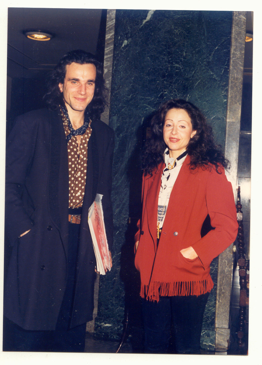 Βίκυ Λέανδρος: «Αυτή είναι η ζωή μου» σε 30 φωτογραφίες