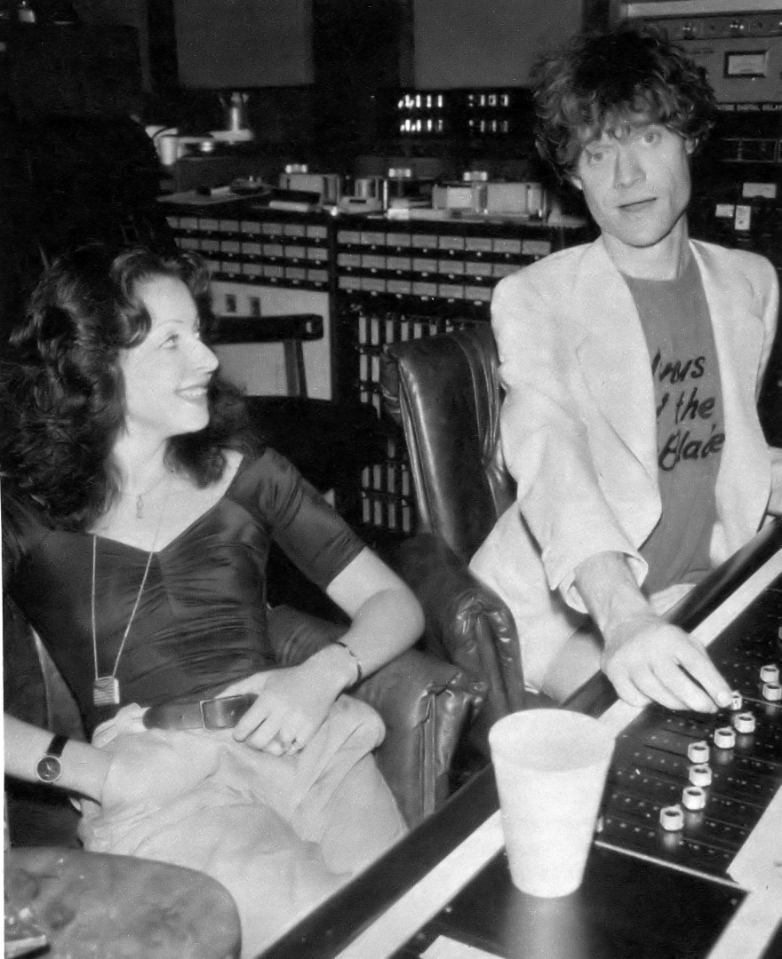 Βίκυ Λέανδρος: «Αυτή είναι η ζωή μου» σε 30 φωτογραφίες